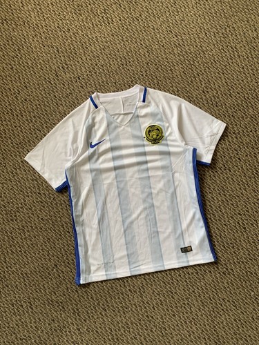 Maglia nike 2016 malesia - maglia,