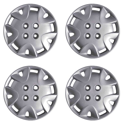 Copricerchi pollici fiat - copricerchi,