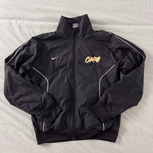 Vintage nike cortez track - nike,