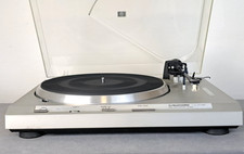 Grundig PS 3500 Giradischi