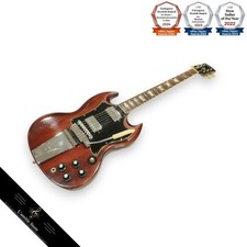 Chitarra elettrica Gibson SG