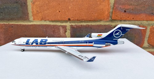 Aviador models lab b727 - el,