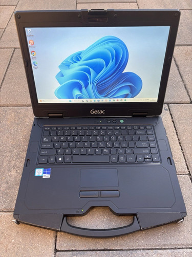 Getac s410 computer - s410,