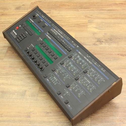 Oberheim xpander jp - xpander, xp-1
