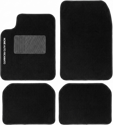 Set tappetini auto - set, universali