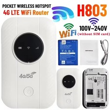 Router Portatile WiFi