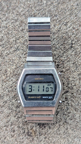 Orologio seiko 0439 - orologio,