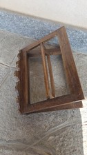 LEGGIO DA TAVOLO  IN LEGNO