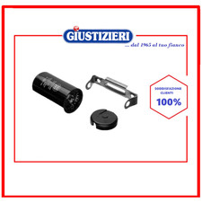 CONDENSATORI DI SPUNTO 88-108