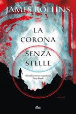 La Corona Senza Stelle - James