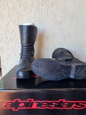 STIVALI MOTO ALPINESTARS WEB GORETEX 43