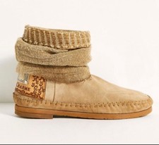 Stivaletti Karma of Charme FP