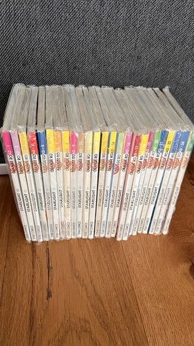 Orange road completa star - orange,