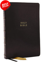 Kjv holy bible with apocrypha - holy,