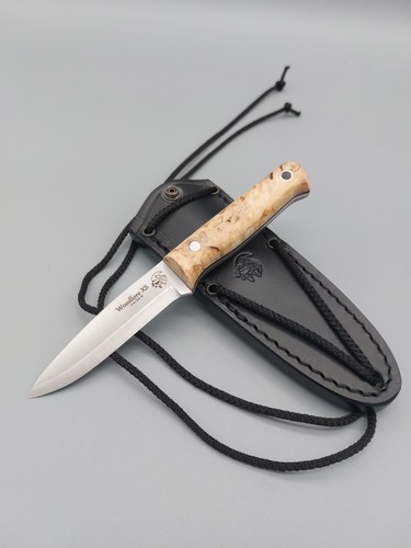 Coltello caccia v - coltello,