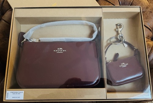 Coach boxed nolita - boxed, &