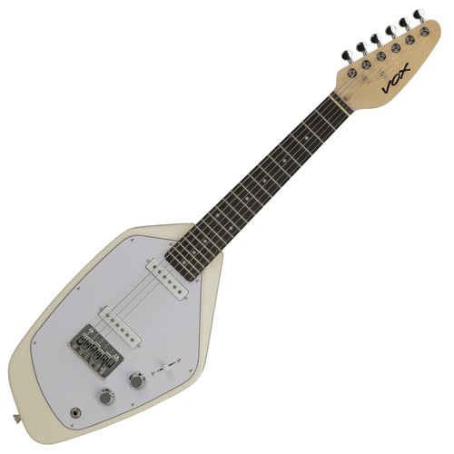 Vox mk5 mini bianco - bianco,