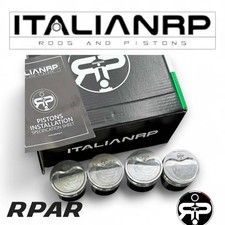 PISTONI FORGIATI ITALIAN RP