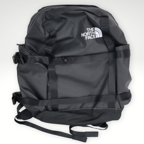 The north face - base, camp