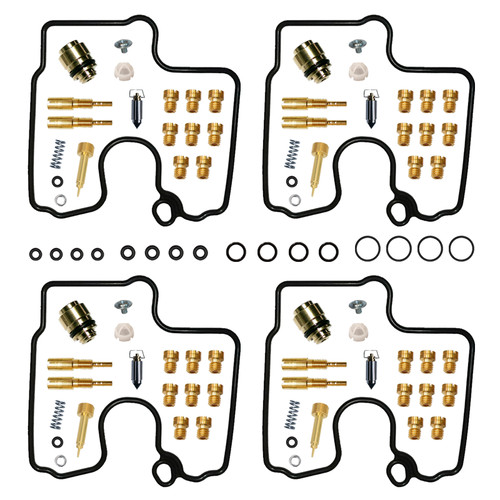 Kit riparazione carburatore - riparazione,