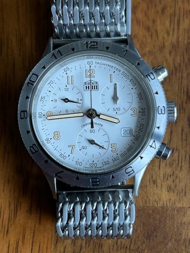 Raro orologio race driver - orologio,