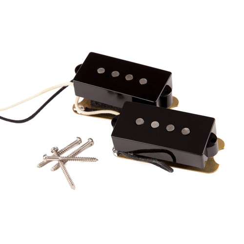 Fender custom shop pickup - fender,
