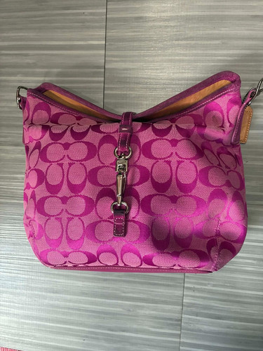 Borsa coach vintage hamptons - vintage,