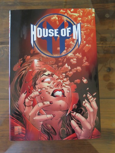 House spider man x men - m, spider-man