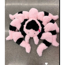 2026 Nuovo Peluche Ragno