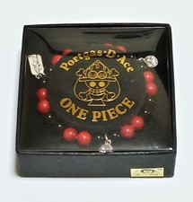 Bracciale ONE PIECE Portgas D