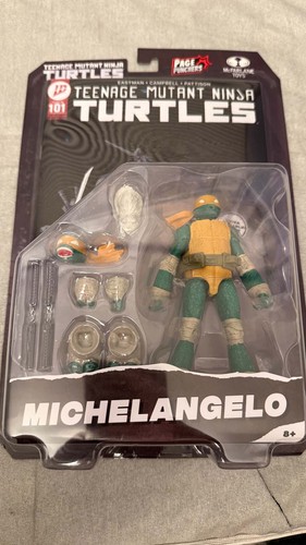 Mcfarlane tmnt page - tmnt,