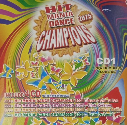 Audio hit mania - audio,