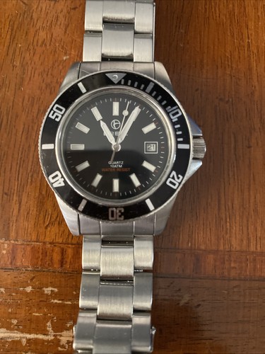Breil