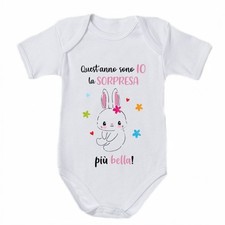 Body tutina bimba quest'anno sono io la sorpresa più bella N209