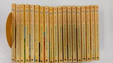 Geronimo Stilton - Collana del Corriere della Sera (manca n. 10) - 19 vol.
