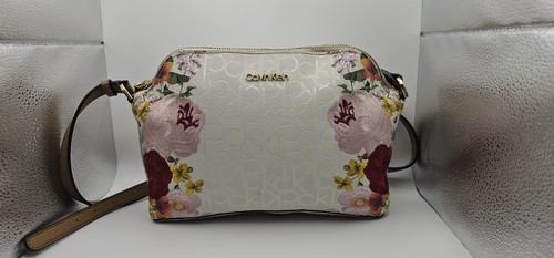 Borsa tracolla calvin klein - a,