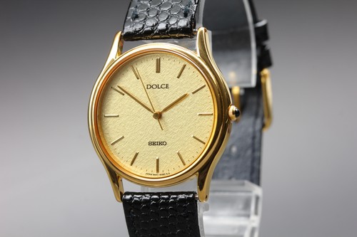 Quasi come nuovo - [], seiko