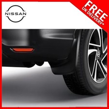 PARAFANGHI ANTERIORI E