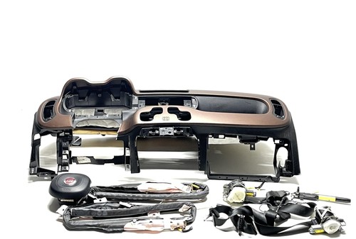 Kit airbag completo - kit, per