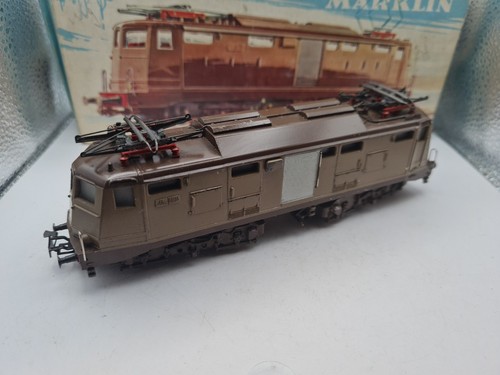 Märklin scala 3035 - märklin, ac