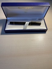 Waterman Leopard Pen New
