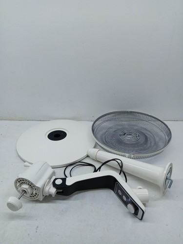 Ventilatore rowenta 5640 - rowenta, vu