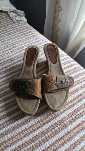 Scholl the original big - scholl’s,