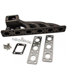 T3 TURBO COLLETTORE DI SCARICO MANIFOLD for BMW E36 320i M50B20 328i M52B28
