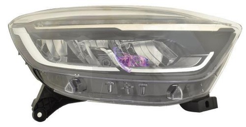 Faro fanale proiettore full - faro,