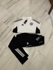 Tuta Completa Adidas X