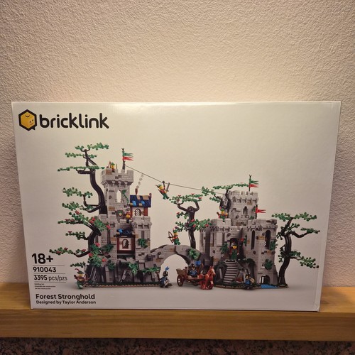 Lego bricklink forest - bricklink,