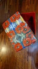 scatola box confezione arte