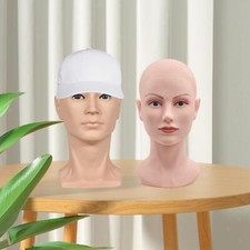 Espositore per testa di