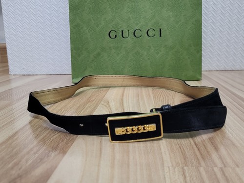 Cintura gucci fine - fine, donna
